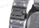 THB Swiss Replica Santos de Cartier Black ADLC 39.8 Men's Watches (7)_th.jpg